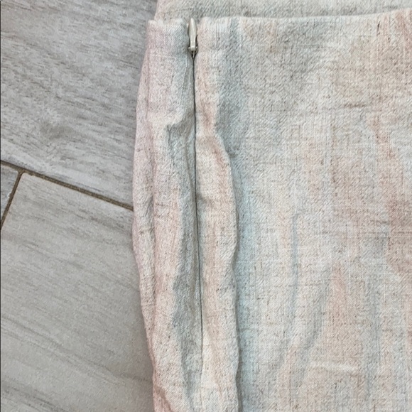 Linen 2 piece - Picture 4 of 5